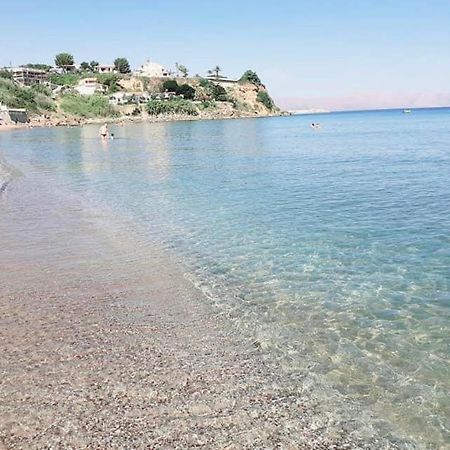 Cala Marina Holidays Βίλα Trappeto  Εξωτερικό φωτογραφία