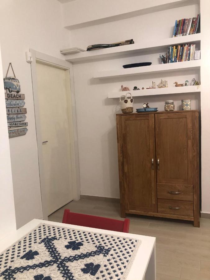 Cala Marina Holidays Βίλα Trappeto  Εξωτερικό φωτογραφία