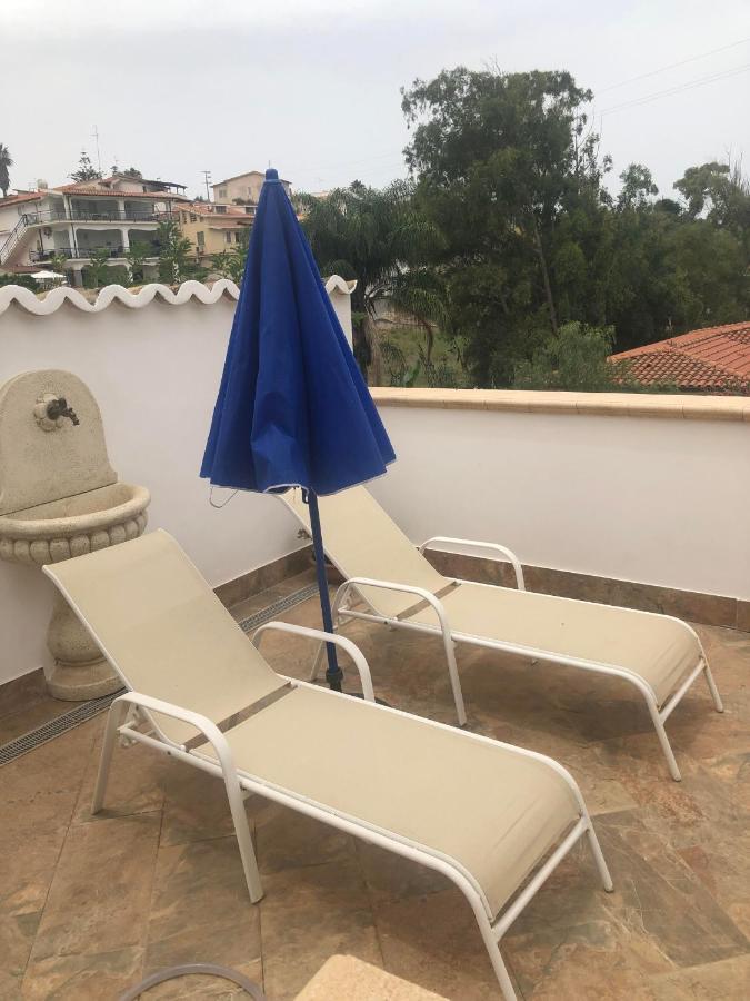 Cala Marina Holidays Βίλα Trappeto  Εξωτερικό φωτογραφία
