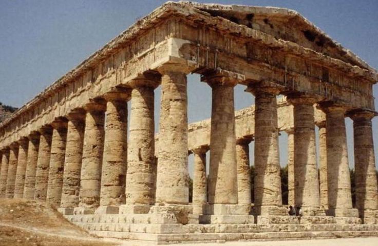 Cala Marina Holidays Βίλα Trappeto  Εξωτερικό φωτογραφία