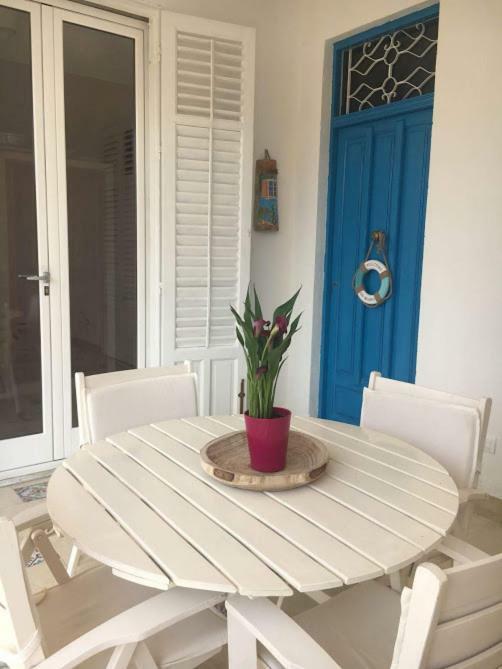 Cala Marina Holidays Βίλα Trappeto  Εξωτερικό φωτογραφία