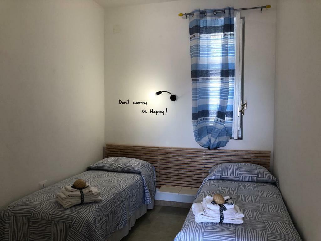 Cala Marina Holidays Βίλα Trappeto  Εξωτερικό φωτογραφία