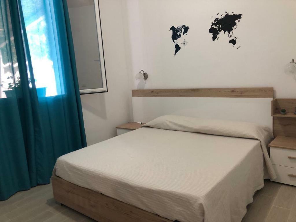 Cala Marina Holidays Βίλα Trappeto  Εξωτερικό φωτογραφία