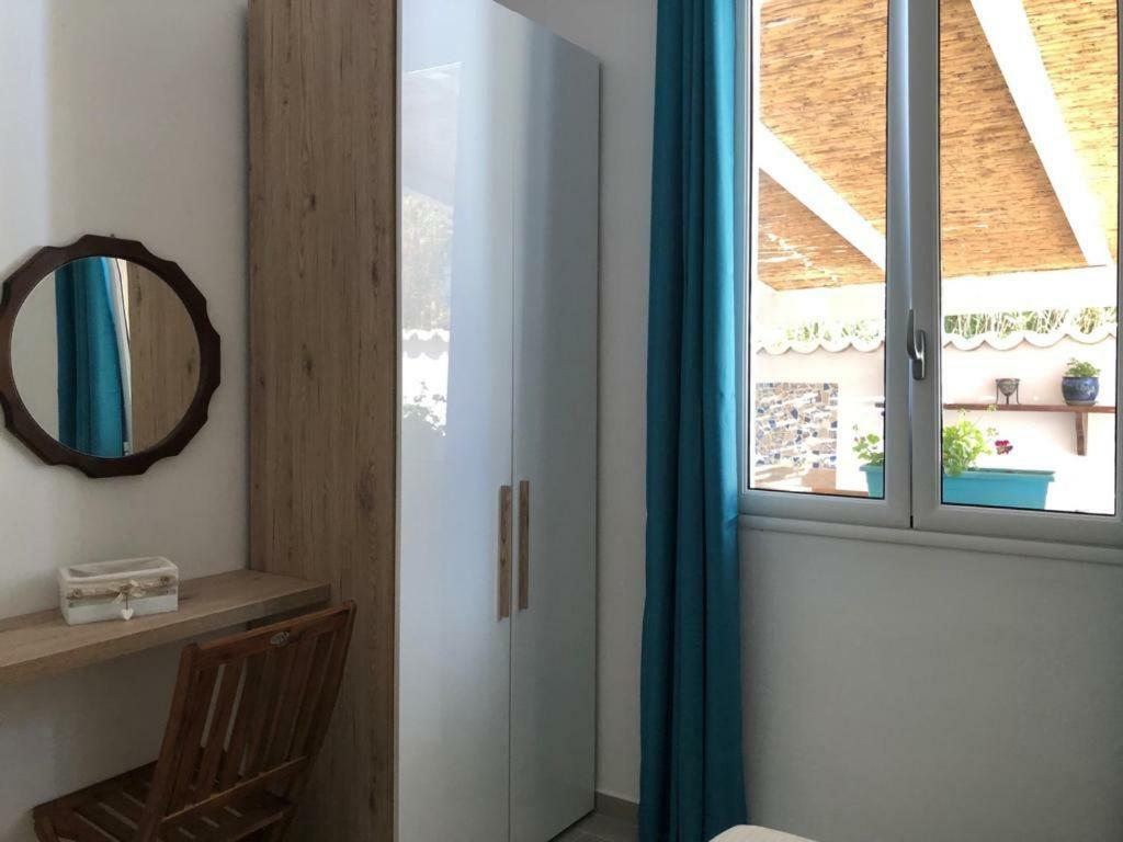Cala Marina Holidays Βίλα Trappeto  Εξωτερικό φωτογραφία