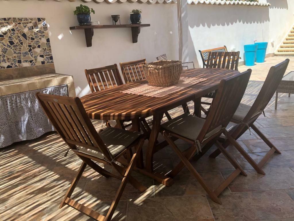 Cala Marina Holidays Βίλα Trappeto  Εξωτερικό φωτογραφία